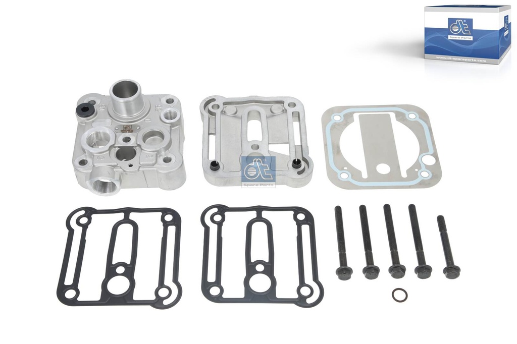 Kit di riparazione