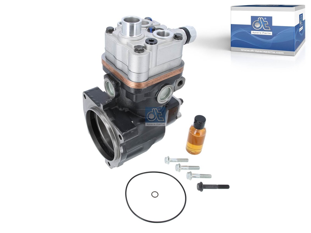 Kit di revisione