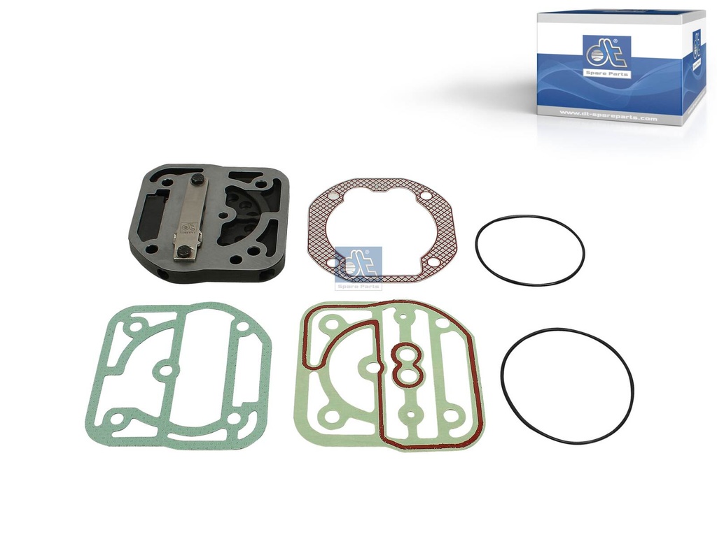 Kit di riparazione