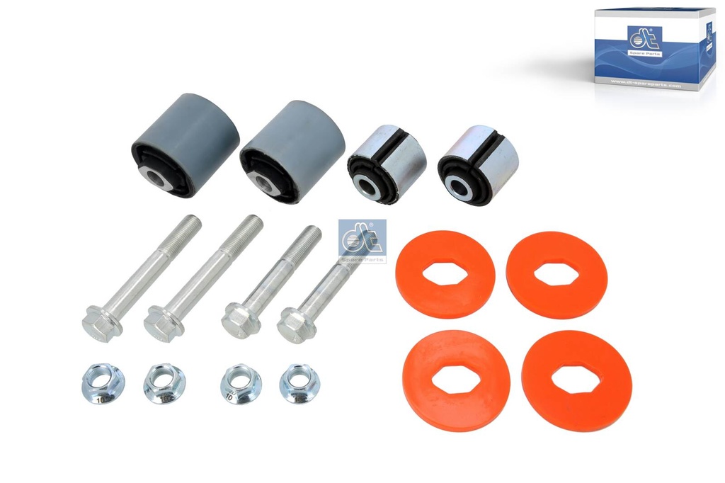 Kit di riparazione