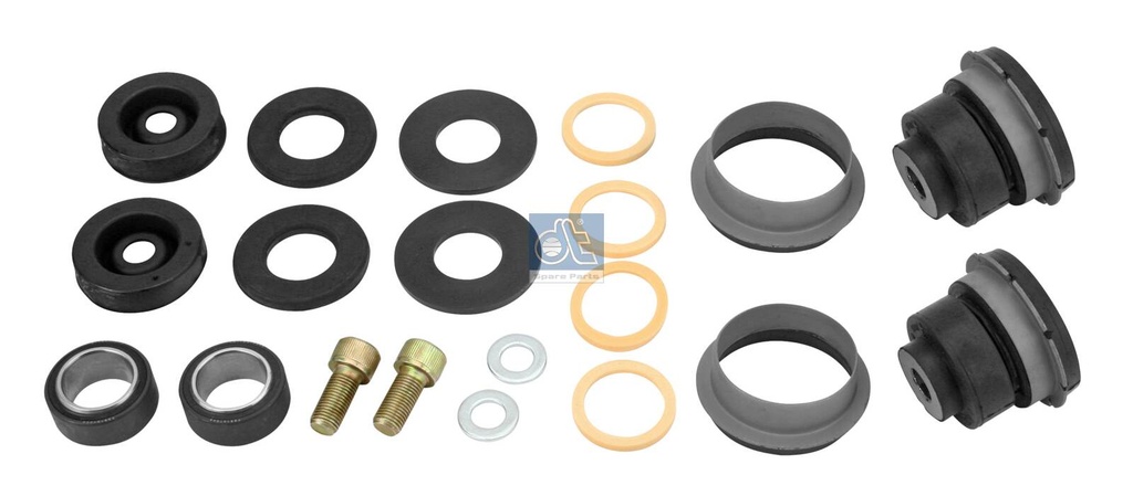 Kit di riparazione