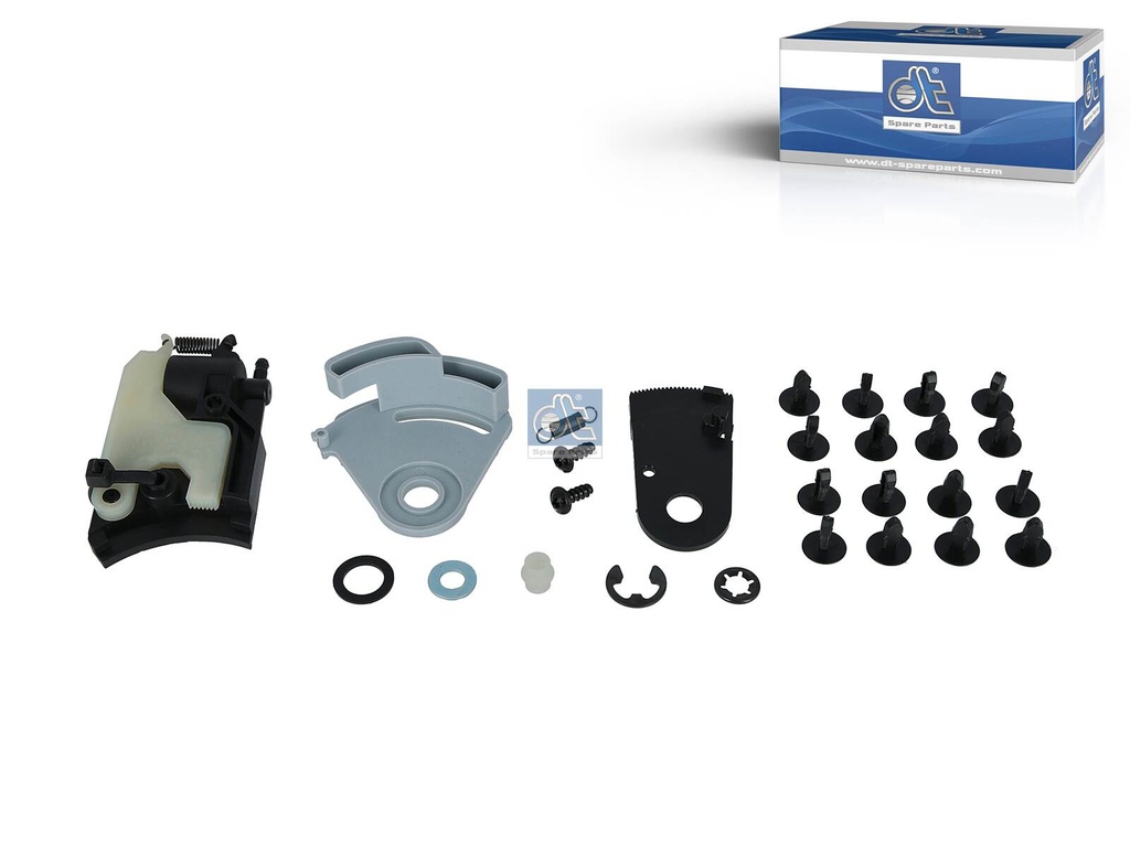 Kit di riparazione