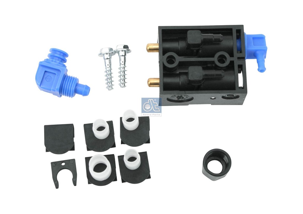 Kit di riparazione