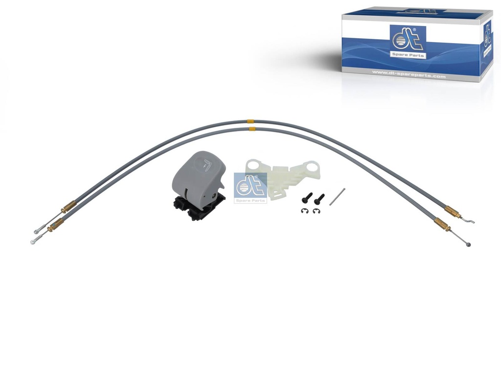 Kit di riparazione