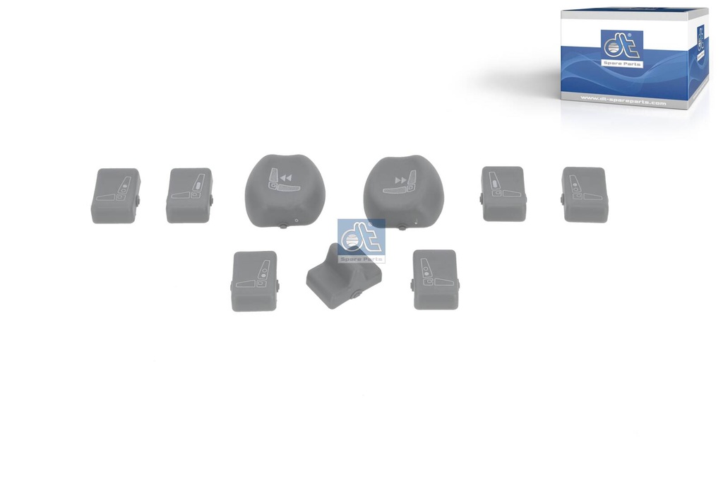 Kit di riparazione