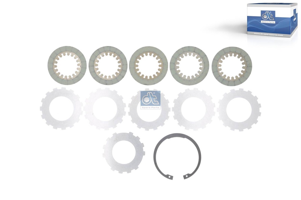 Kit di riparazione