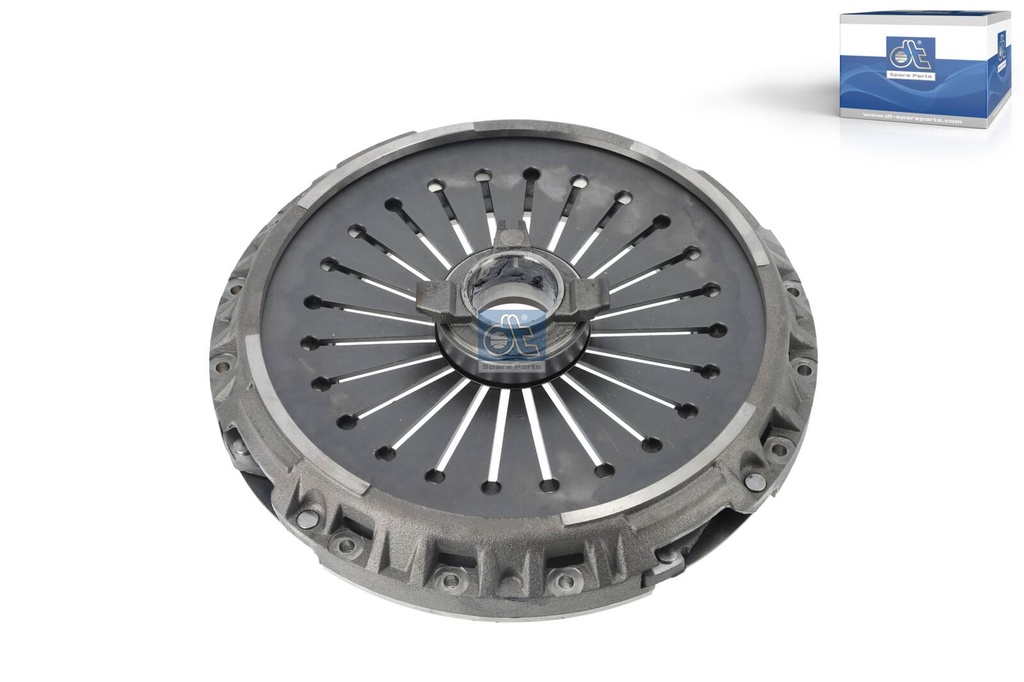 Spingidisco frizione