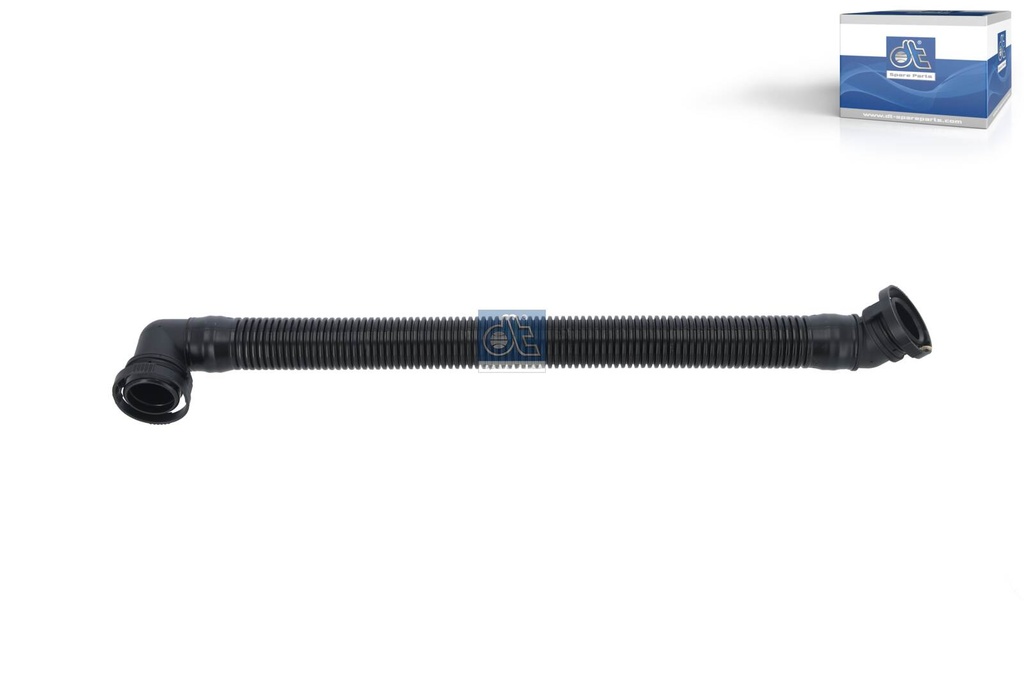 Tubo di sfiato