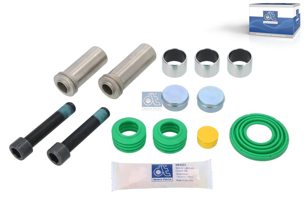 Kit di riparazione