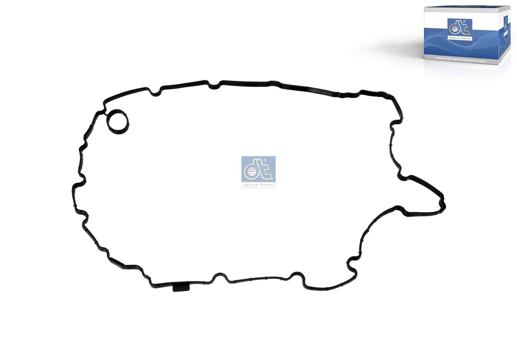 Guarnizione esente di amianto