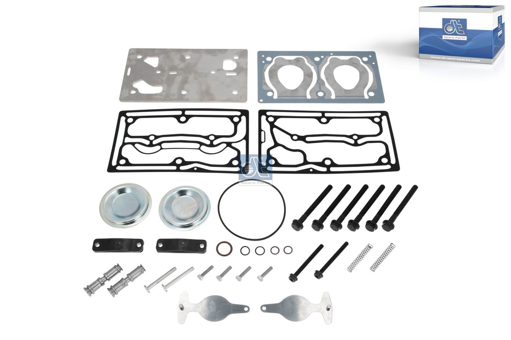 Kit di riparazione