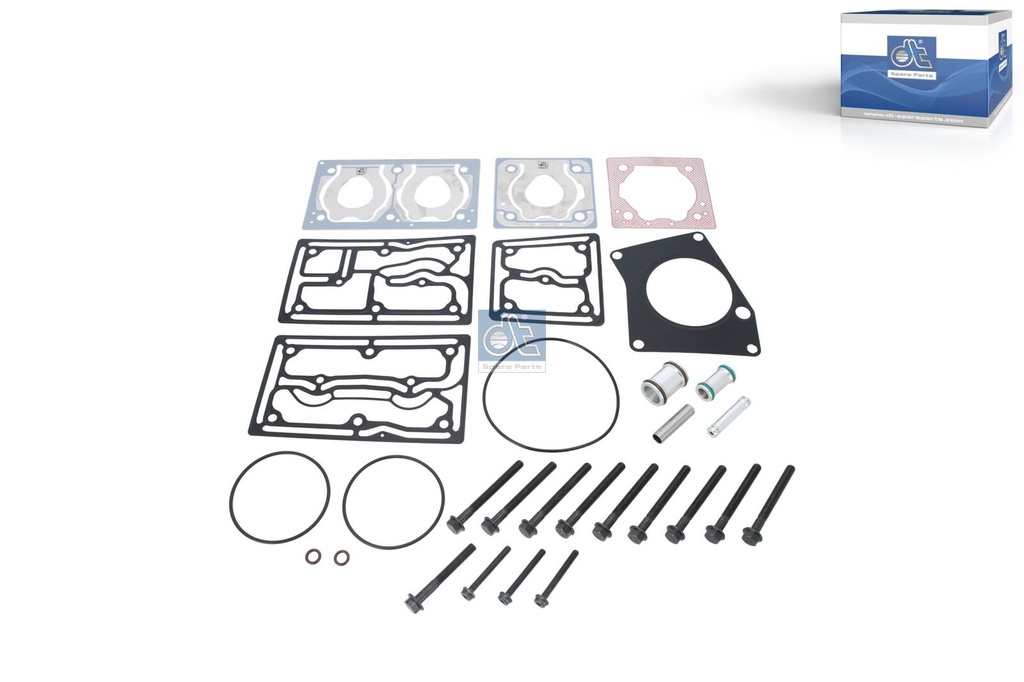Kit di riparazione