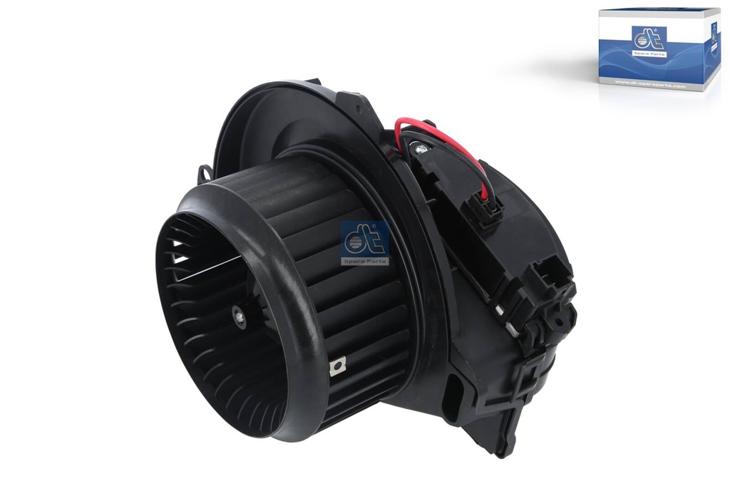Ventilatore de habitaculo