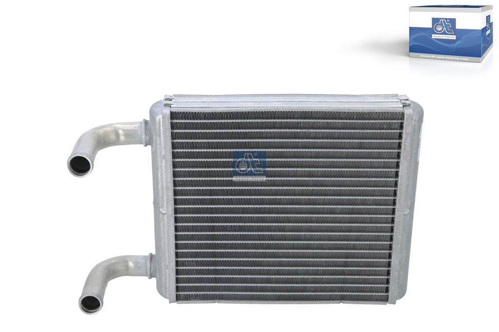 Radiatore riscaldatore