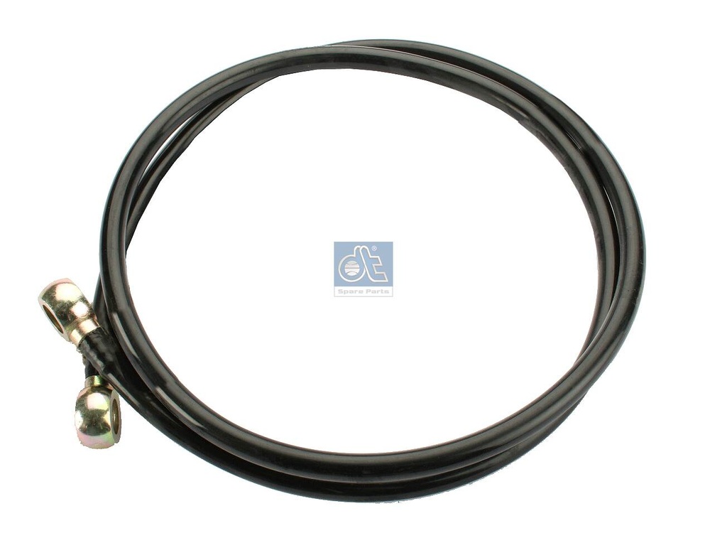 Tubo del carburante