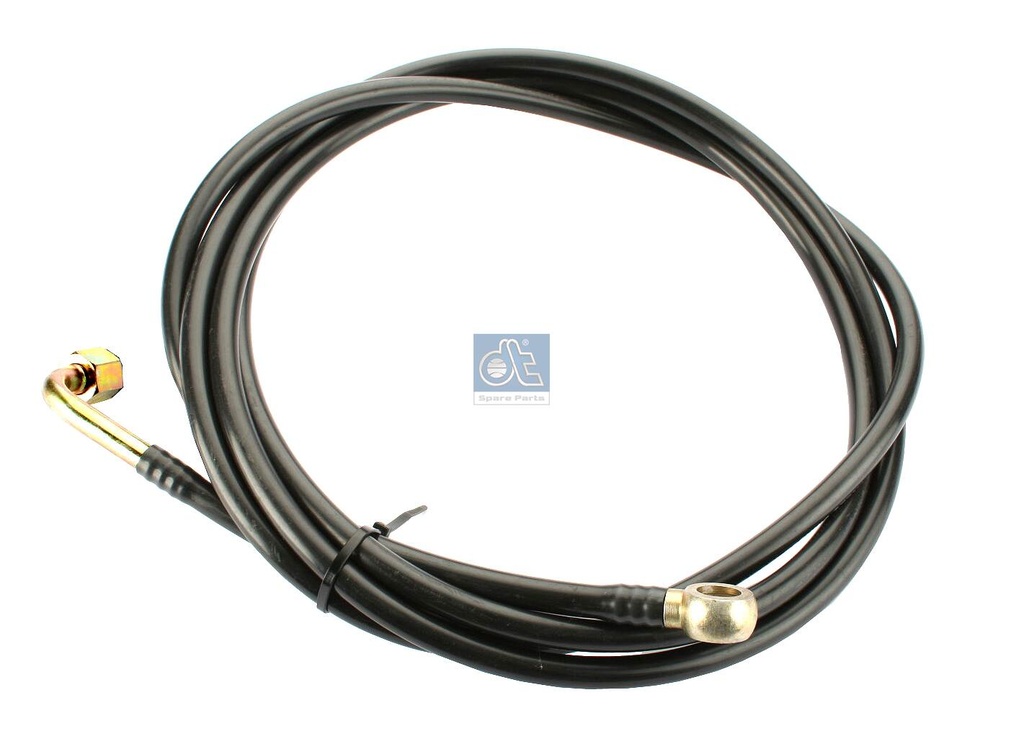 Tubo del carburante