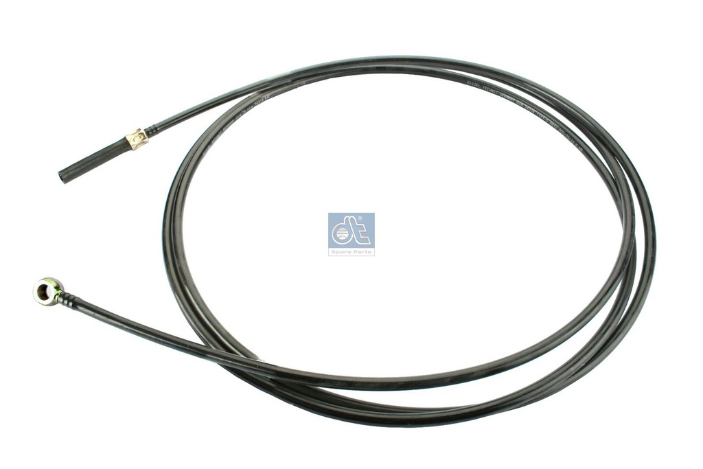 Tubo del carburante