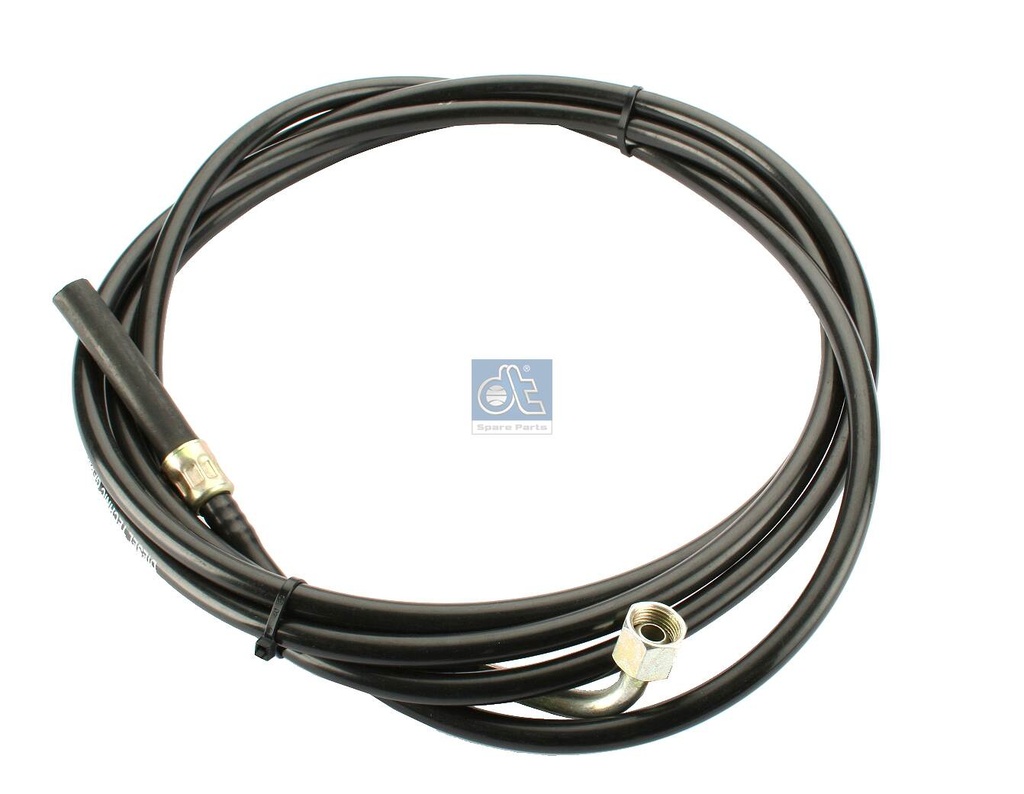 Tubo del carburante