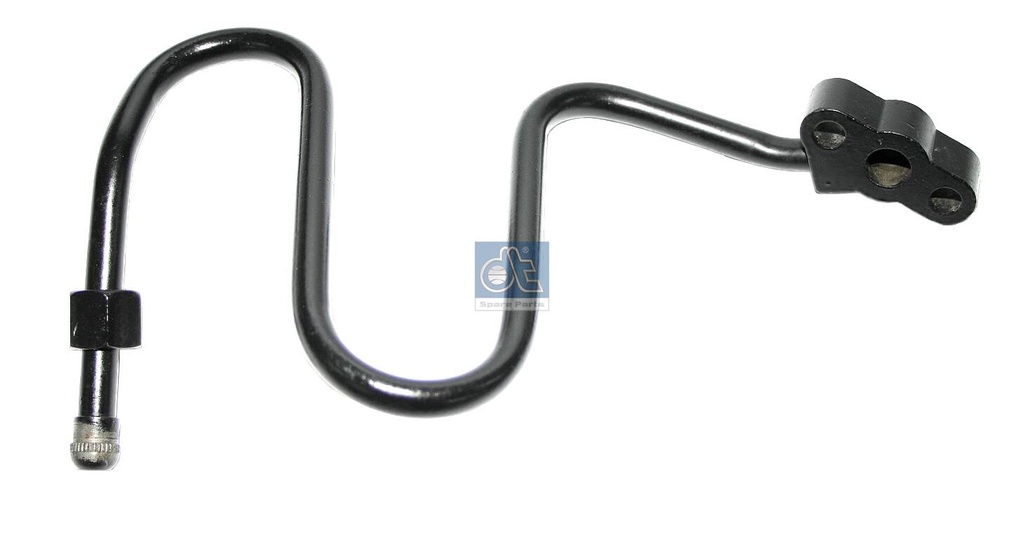 Tubo di olio