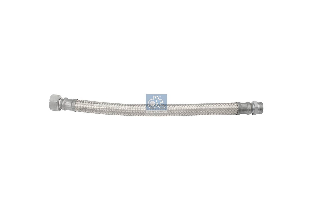 Tubo dell'aria compressa