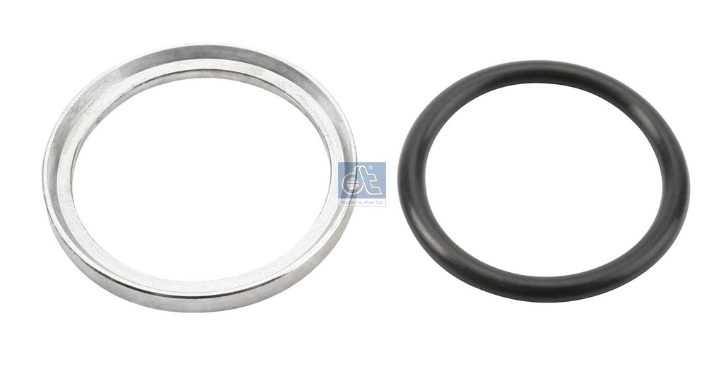 Anello di pressione / anello-o