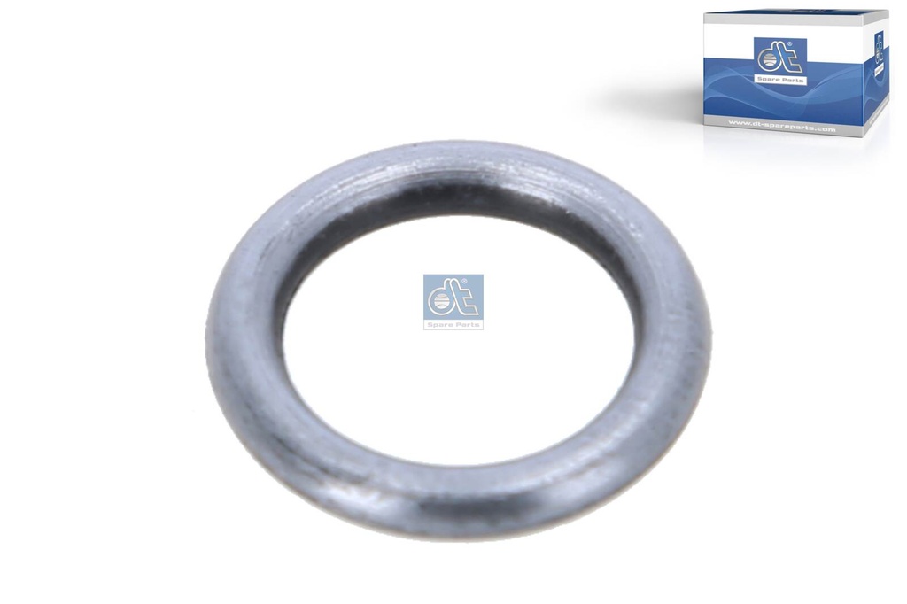 Anello di pressione / anello-o