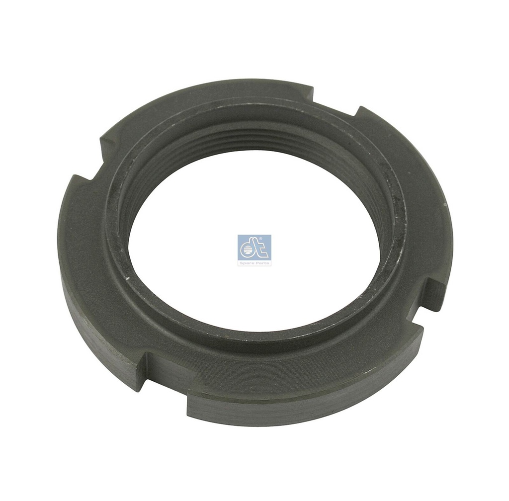 Ghiera a tacche