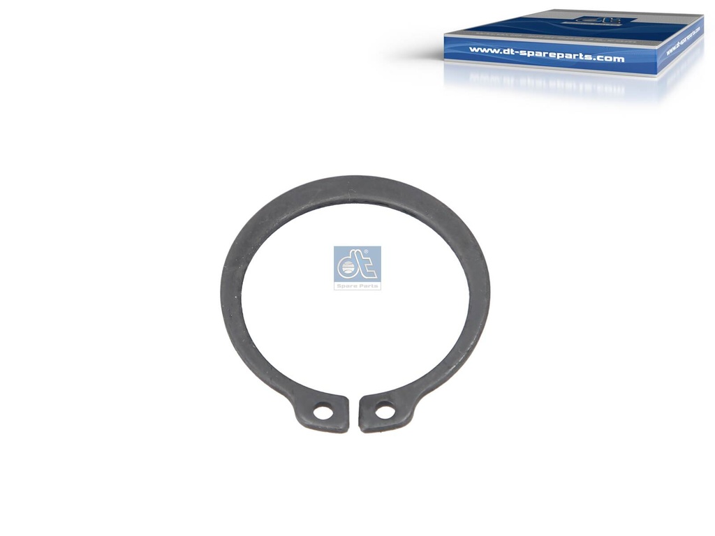 Anello di sicurezza