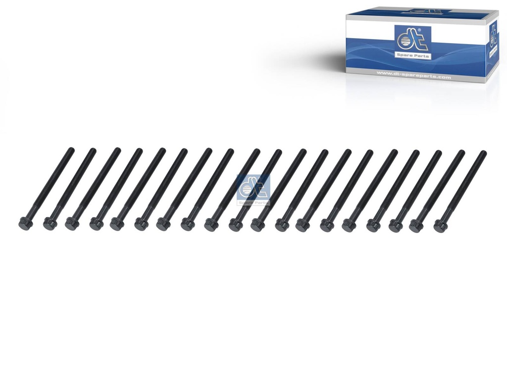 Kit viti testata