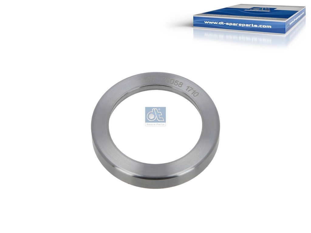 Anello sede valvola