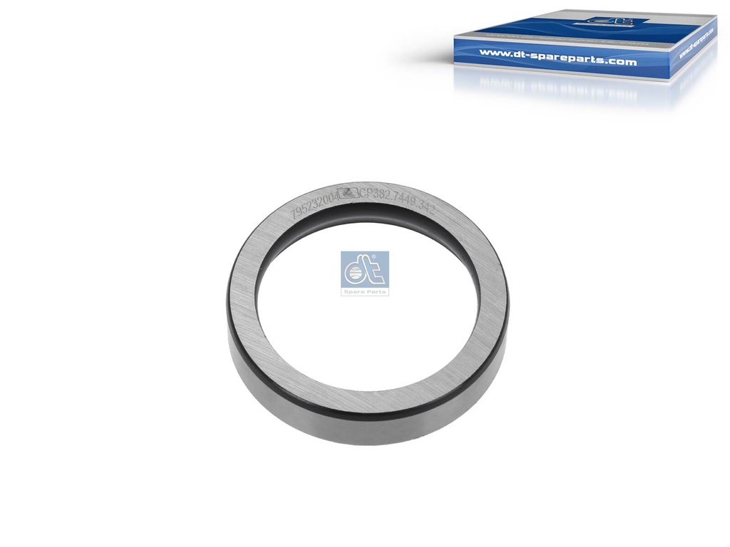 Anello sede valvola