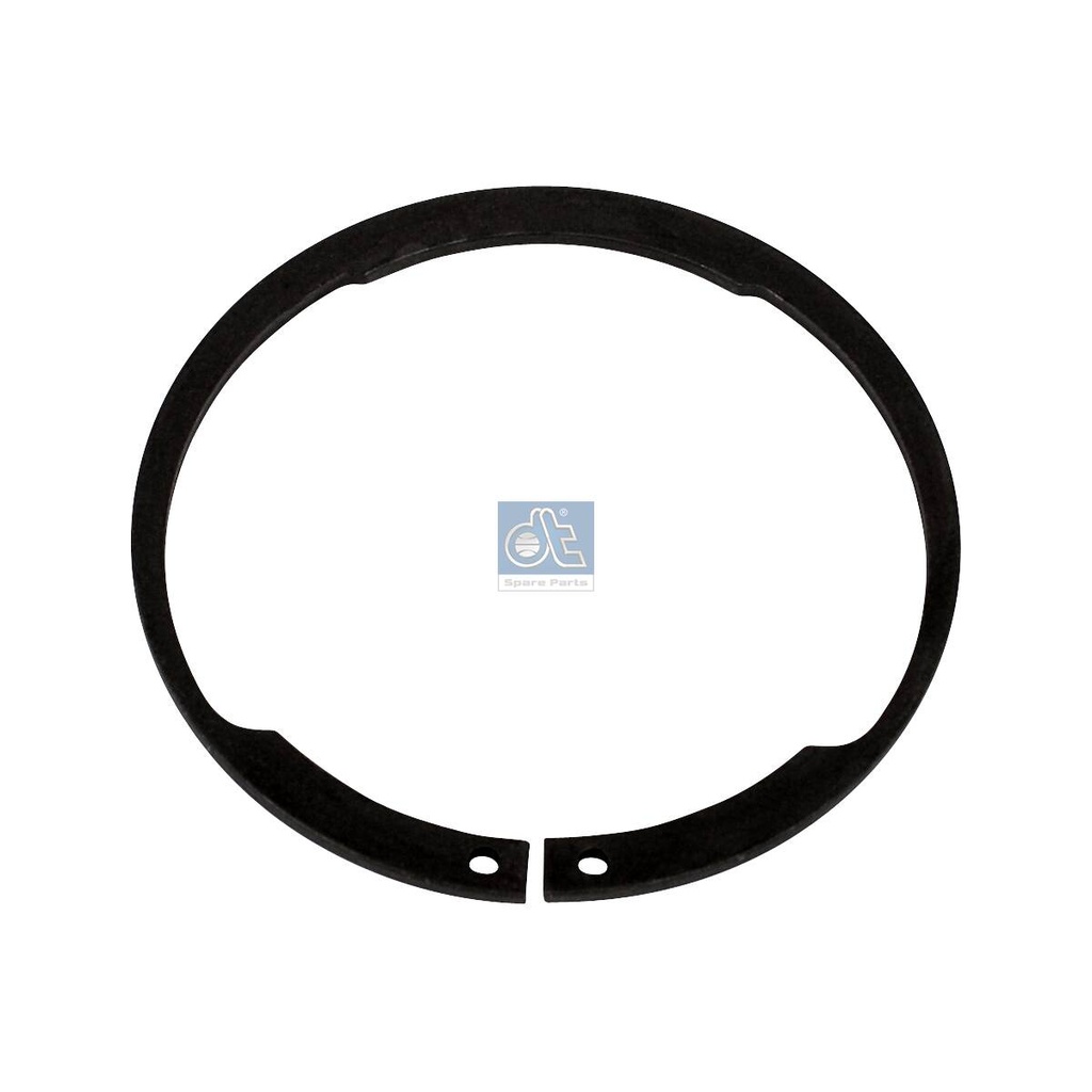 Anello di sicurezza