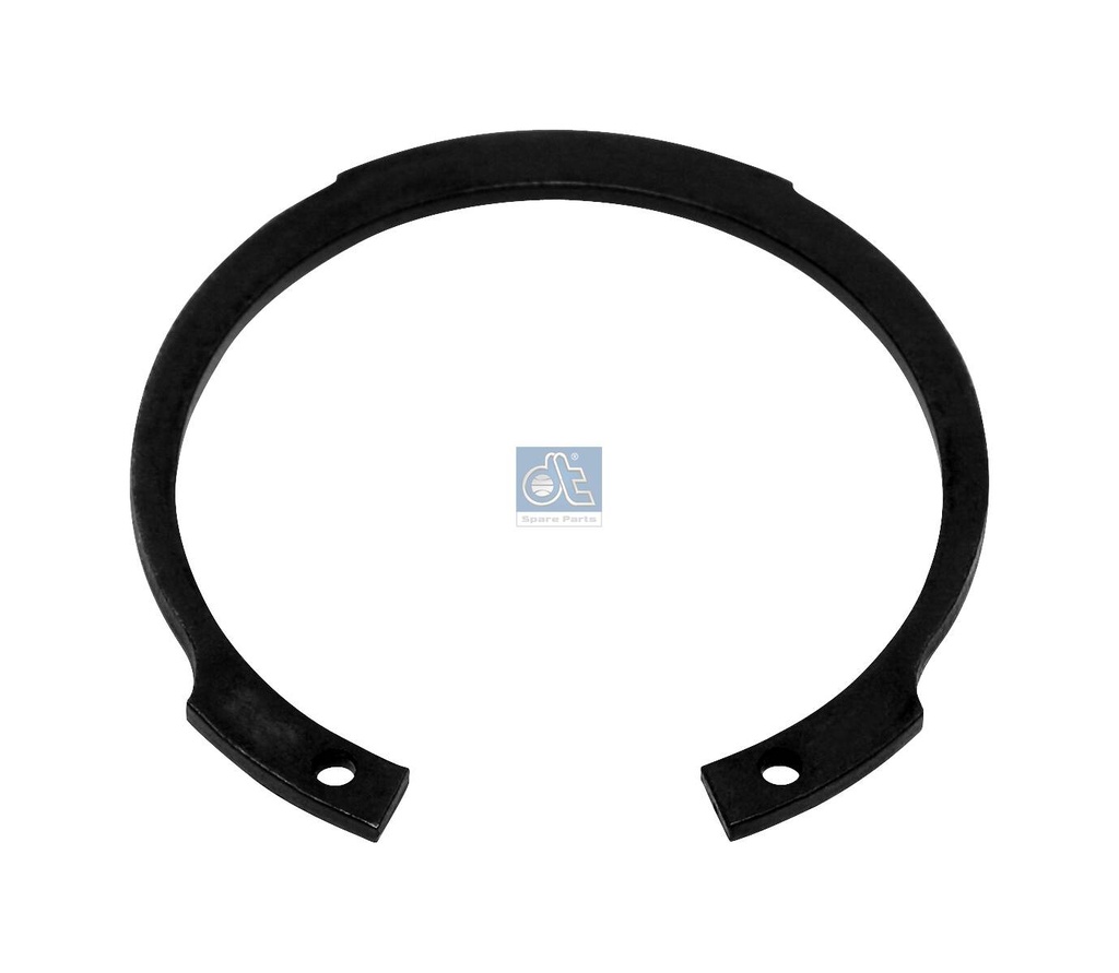 Anello di sicurezza