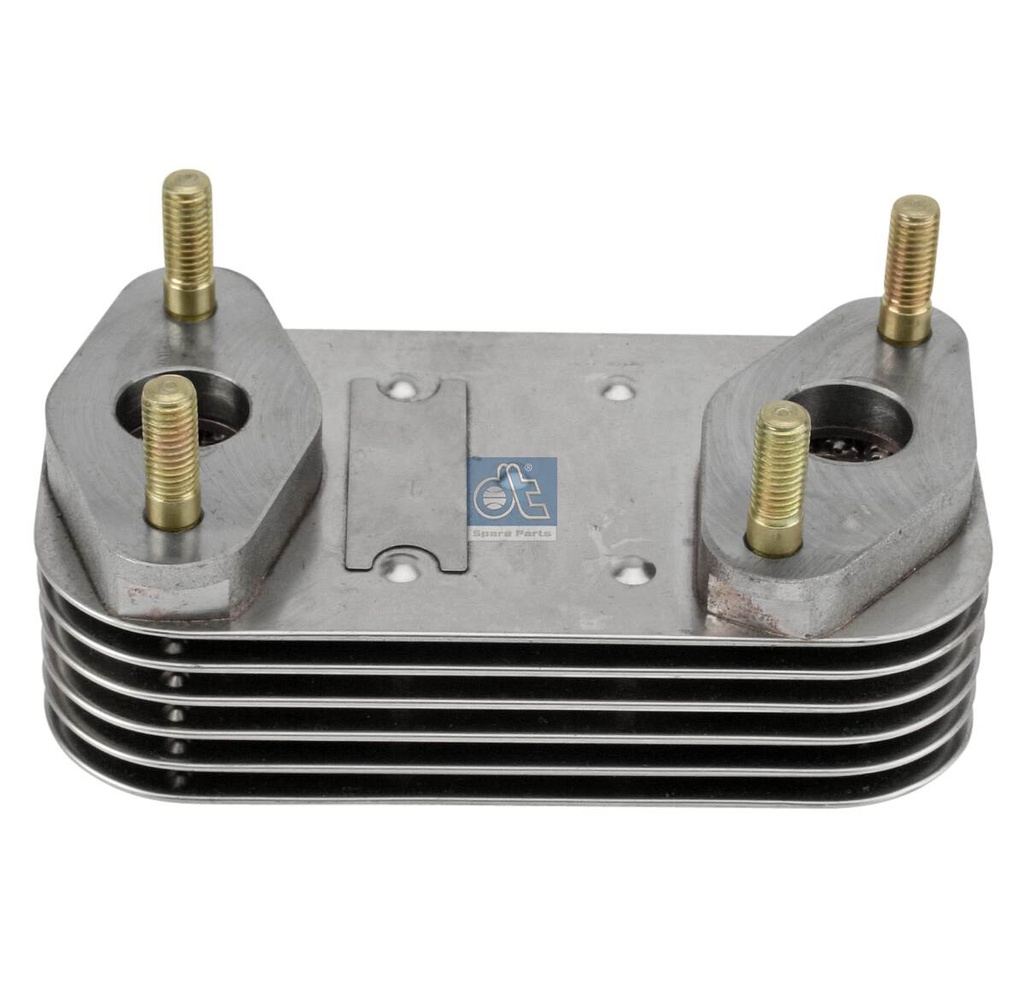 Radiatore dell'olio