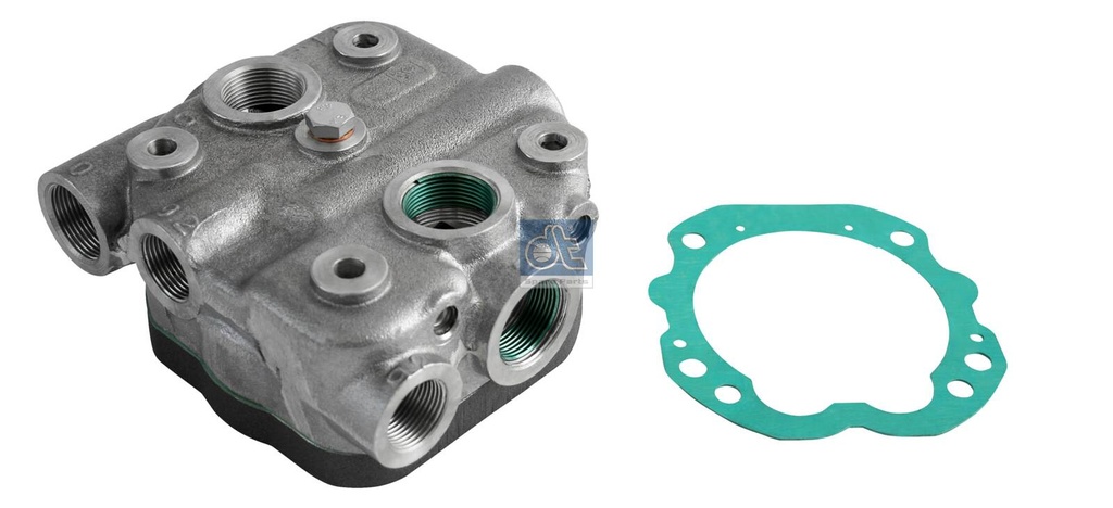 Testata