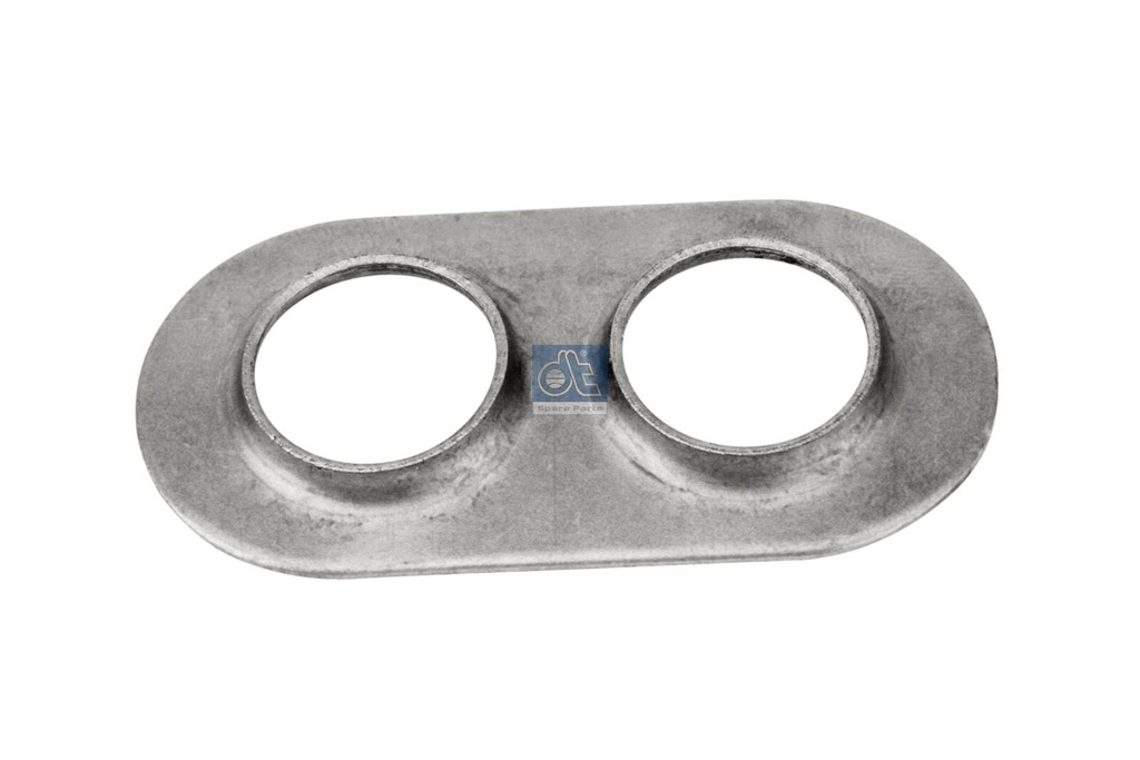 Piastra di sicurezza