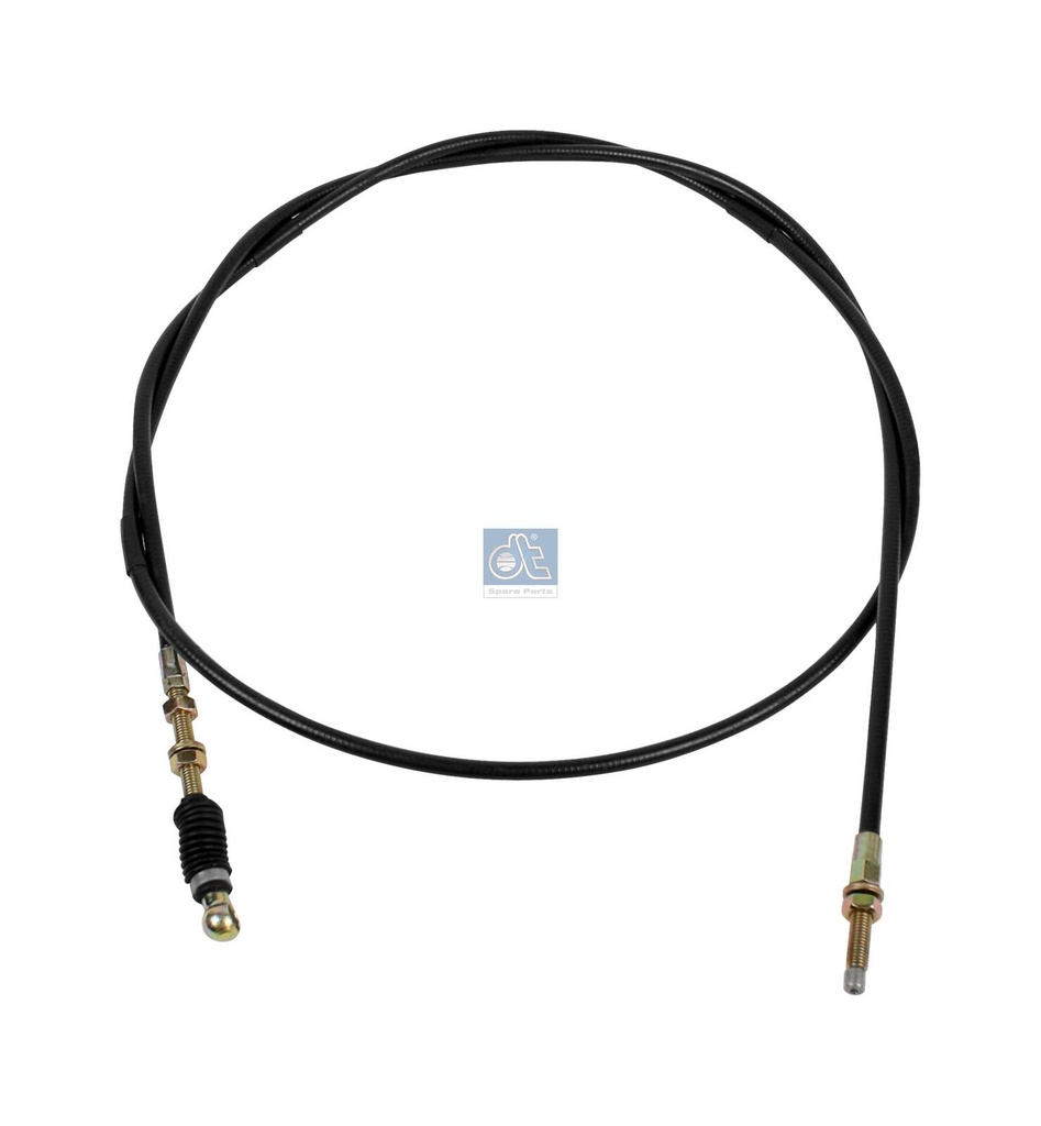 Cavo acceleratore
