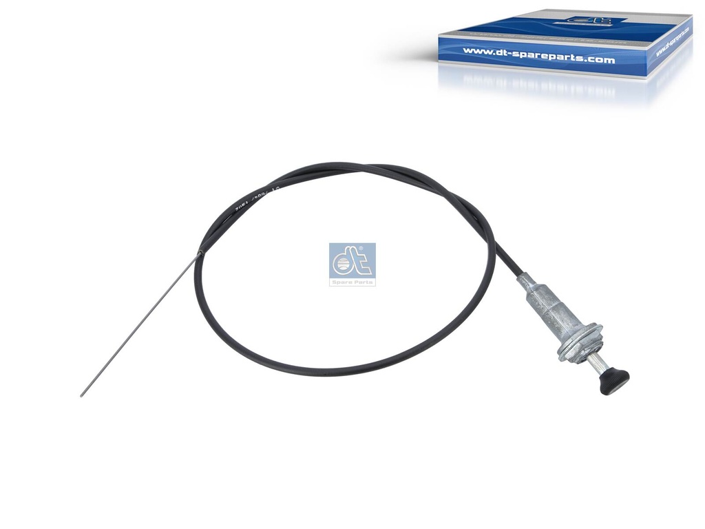 Cavo acceleratore