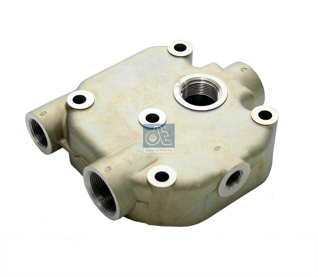 Testata