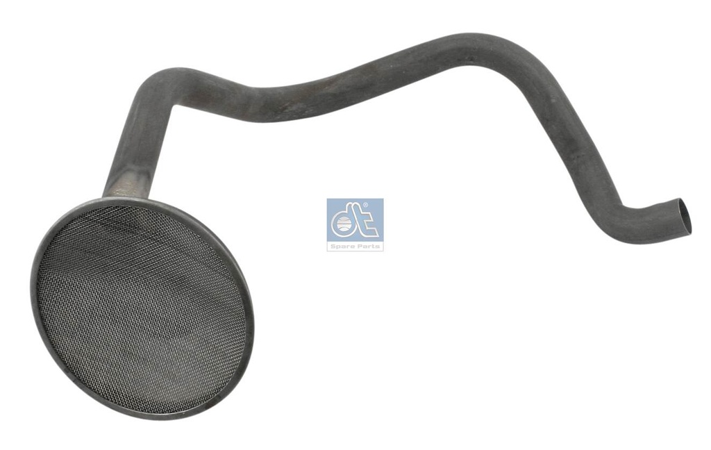 Tubo di aspirazione olio