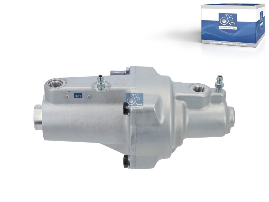 Cilindro servo