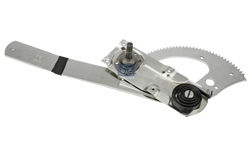 Regulatore finestra