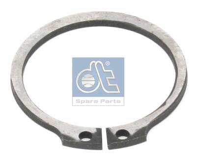 Anello di sicurezza