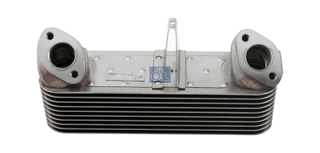 Radiatore dell'olio