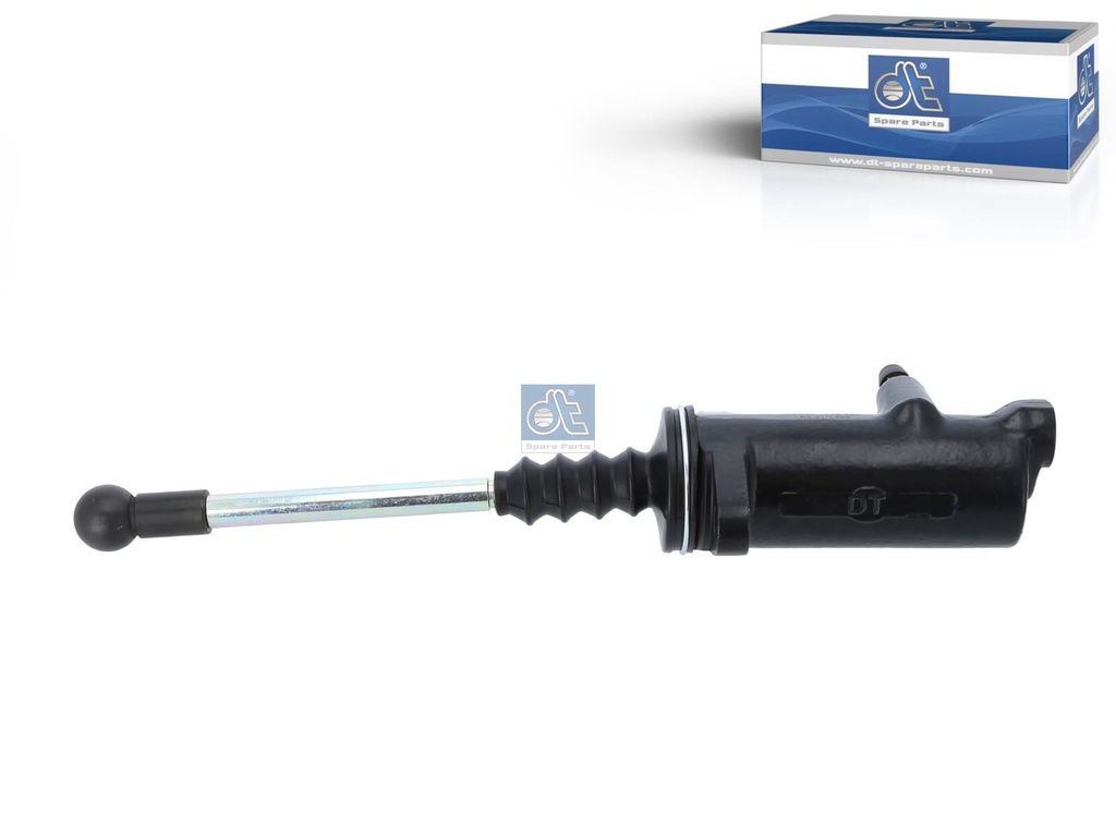 Cilindro secondario