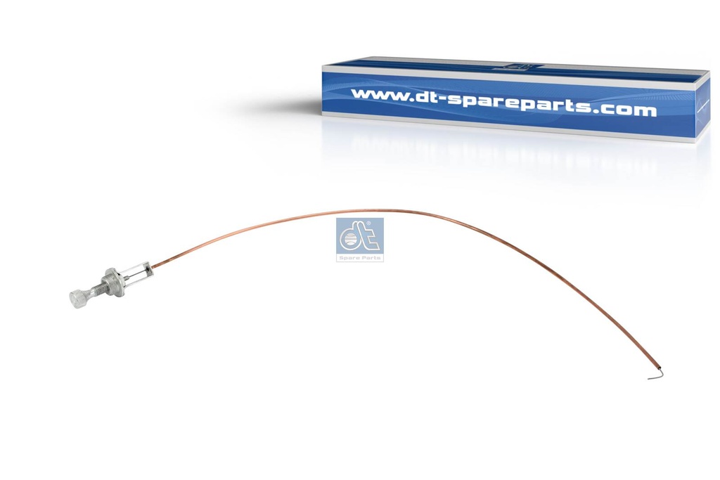 Cavo acceleratore
