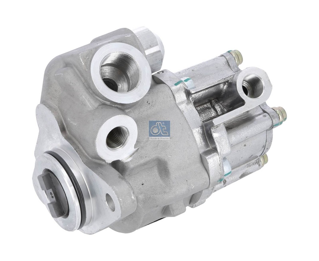 Pompa olio servosterzo