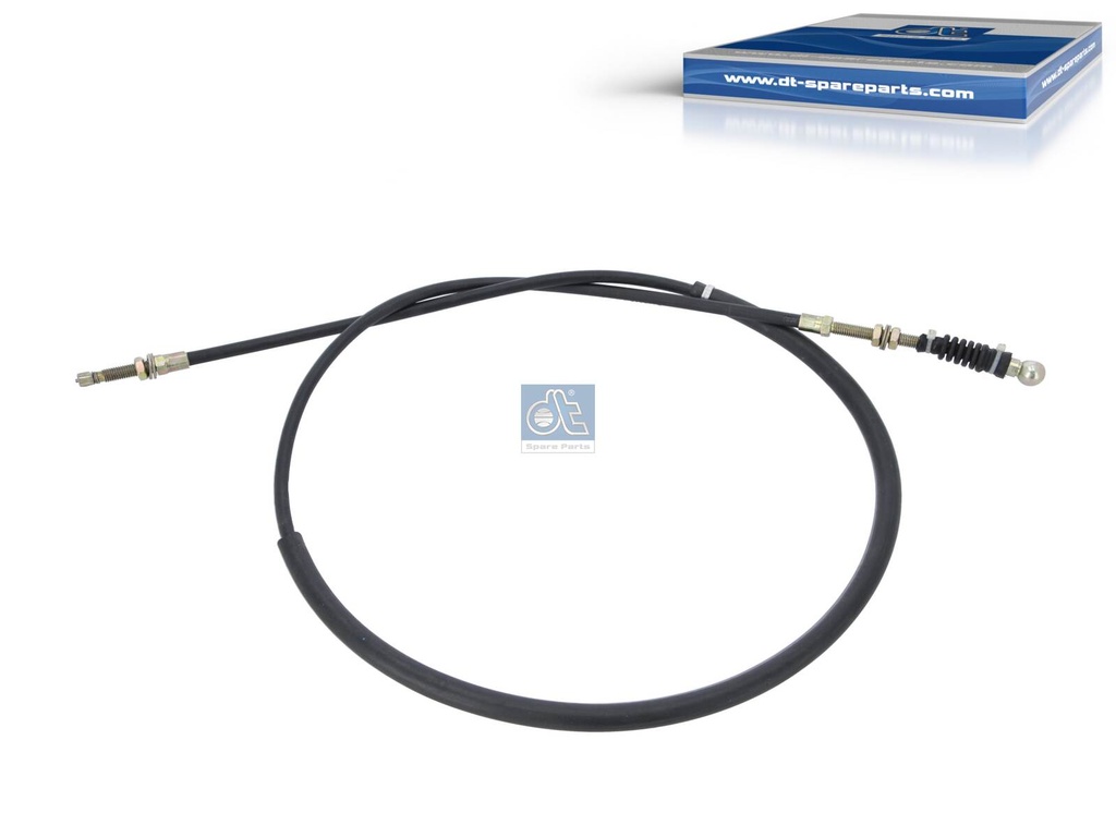 Cavo acceleratore