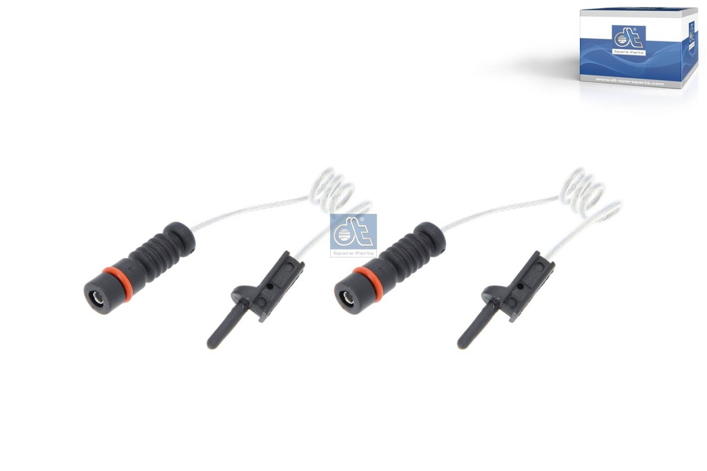 Kit indicatore di usura FRENI