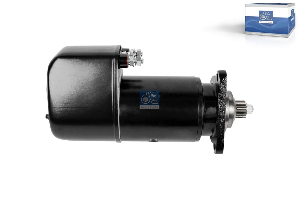 Motorino avviamento